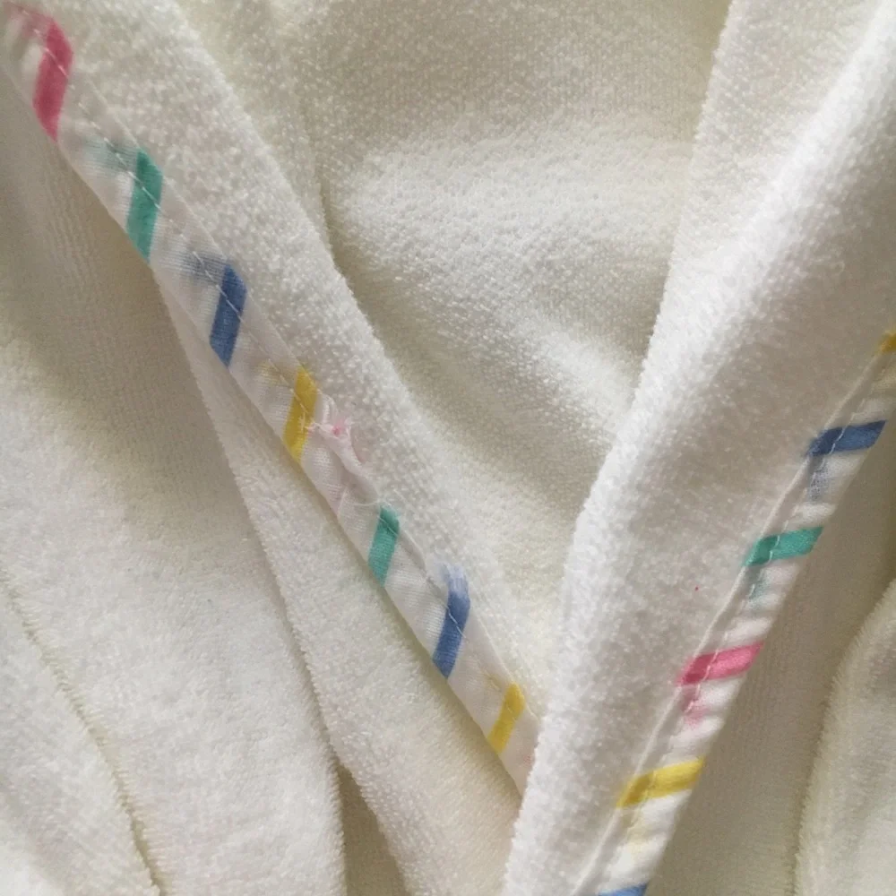 Playskool Cozy Towel Wrap